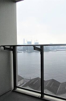 ローレルタワー　ルネ浜松町 