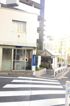 第一辻ビル 
