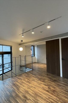ＬＥＧＡＬＡＮＤ茗荷谷 