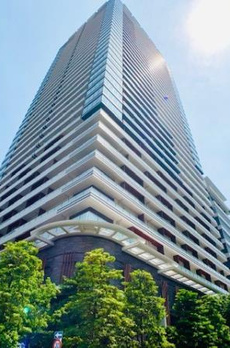 パークコート浜離宮　ザ　タワー 