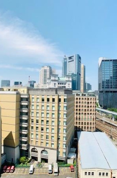 パークコート浜離宮　ザ　タワー 