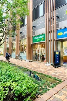 パークコート浜離宮　ザ　タワー 