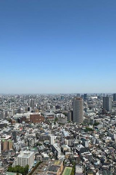 富久クロス　コンフォートタワー 