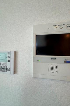 富久クロス　コンフォートタワー 