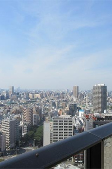 ルフォン　ザ・タワー大塚 