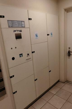 ラクラス田町 