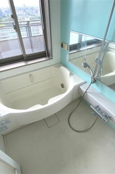 フェイバリッチタワー品川 