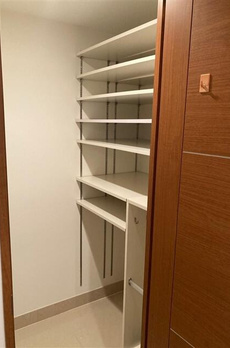 フェイバリッチタワー品川 
