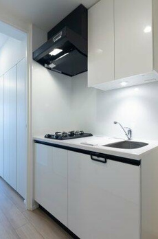 プラウドフラット墨田曳舟 