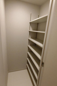 ヴァンベール駒沢 