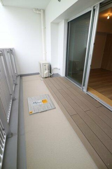 プラウドフラット中野 
