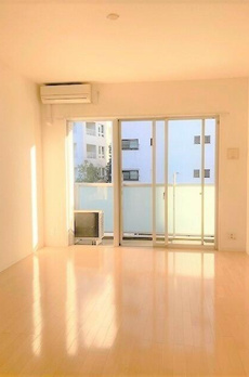 ＮＩＫＫＯ　ＡＰＡＲＴＭＥＮＴ　ＨＯＵＳＥ 