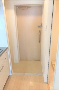 ＮＩＫＫＯ　ＡＰＡＲＴＭＥＮＴ　ＨＯＵＳＥ 