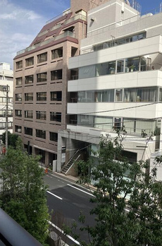 グランリビオ表参道 
