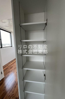 ＦＡＲＥ目黒本町 
