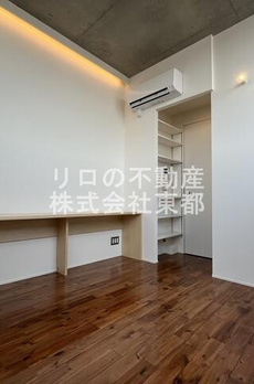 ＦＡＲＥ目黒本町 