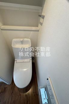 ＦＡＲＥ目黒本町 
