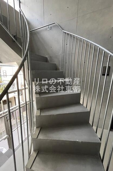ＦＡＲＥ目黒本町 