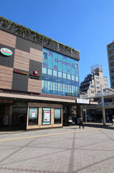 ＦＡＲＥ目黒本町 