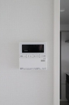 アルファコート町屋２ 