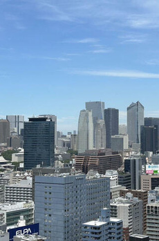 ＧＬＯＢＡＬ　ＦＲＯＮＴ　ＴＯＷＥＲ 