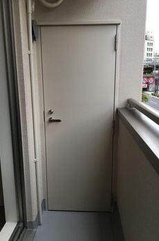 ワコーレジデンス 