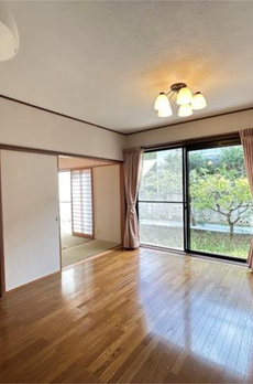 吉祥寺東町１丁目貸家 