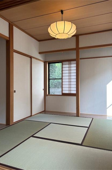 吉祥寺東町１丁目貸家 