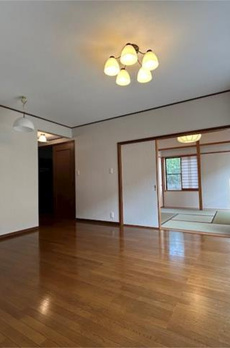 吉祥寺東町１丁目貸家 