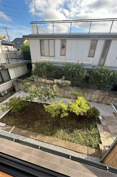 吉祥寺東町１丁目貸家 