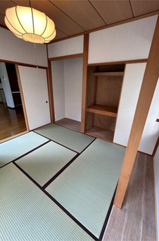 吉祥寺東町１丁目貸家 