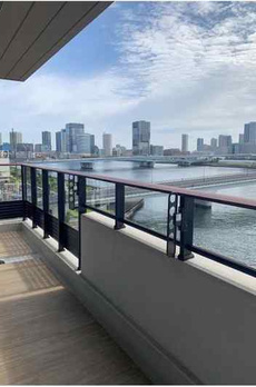 ＨＡＲＵＭＩＦＬＡＧ　ＳＥＡ　ＶＩＬＬＡＧＥ　Ｄ棟 