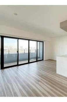 ＨＡＲＵＭＩＦＬＡＧ　ＳＥＡ　ＶＩＬＬＡＧＥ　Ｄ棟 