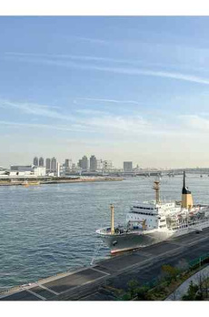 ＨＡＲＵＭＩＦＬＡＧ　ＳＥＡ　ＶＩＬＬＡＧＥ　Ｄ棟 