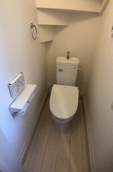 Ｋｏｌｅｔ永福町＃０４ 
