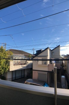 Ｋｏｌｅｔ永福町＃０４ 