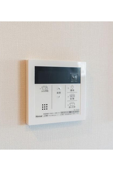 ルフォンプログレ品川戸越 