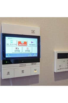 ルフォンプログレ品川戸越 