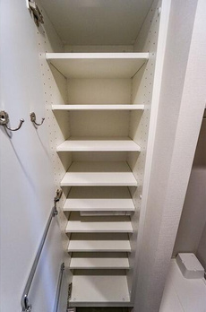 ルフォンプログレ品川戸越 