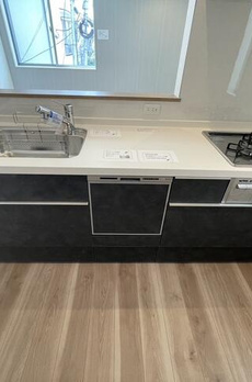千石３丁目戸建 