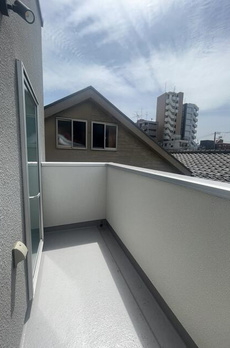 千石３丁目戸建 