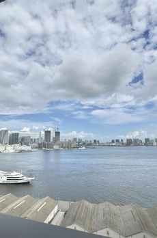 ローレルタワールネ浜松町 
