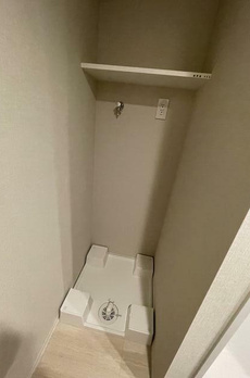 クレストコート渋谷笹塚 