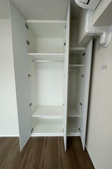 クレストコート渋谷笹塚 