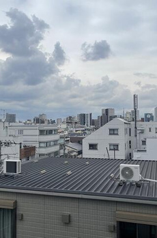 クレストコート渋谷笹塚 