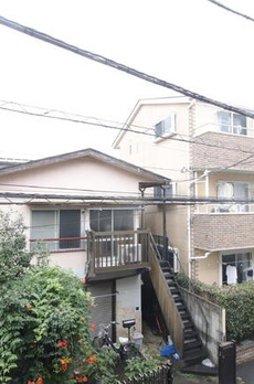 Ｓｋｕｌｄ渋谷本町 