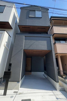 Ｋｏｌｅｔ南砂町＃０２ 
