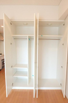 ドゥーエ南麻布 