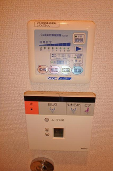 ドゥーエ南麻布 