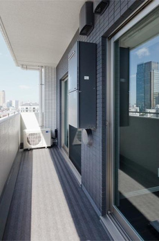 グランドコンシェルジュ六本木 